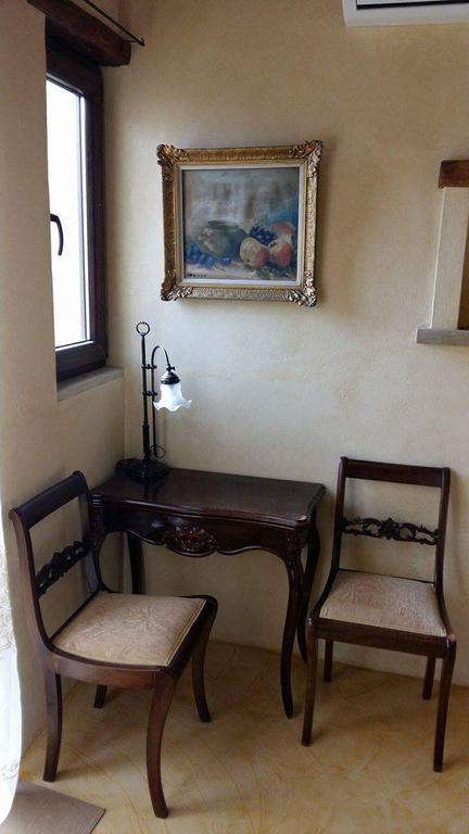 Apartment Kritikies Pitsidia
