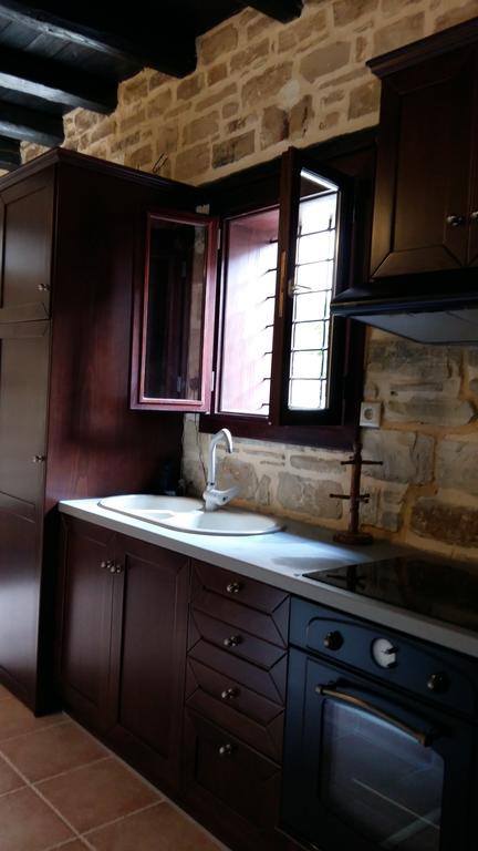 Kritikies Apartment *