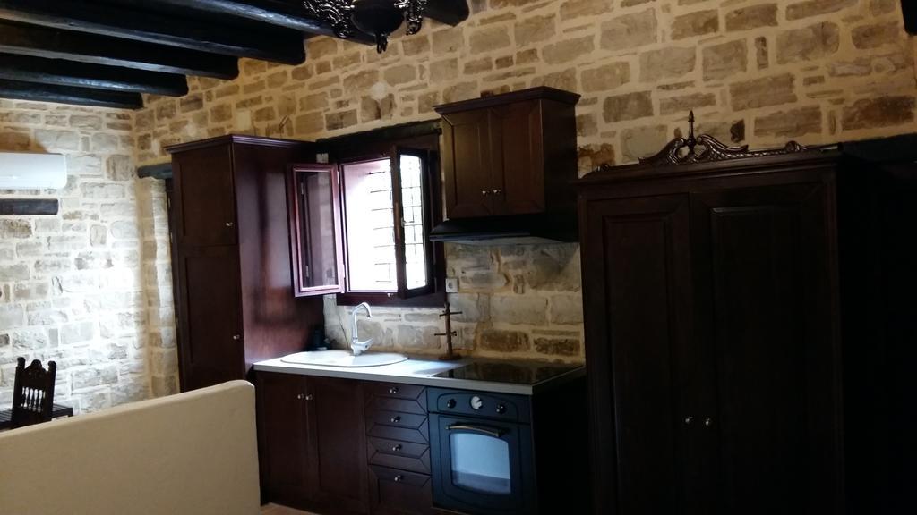 Kritikies Apartment *