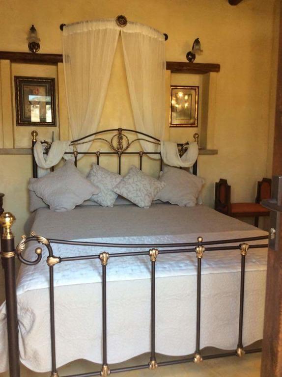 Kritikies Apartment *