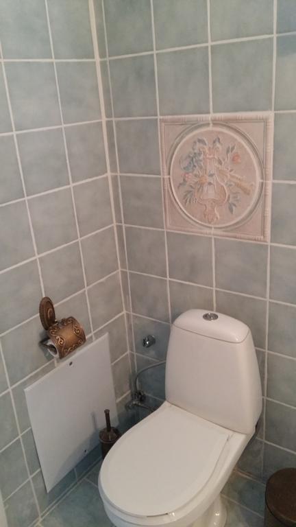 Kritikies Apartamento *