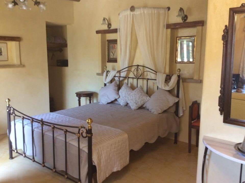 Apartamento Kritikies Pitsidia