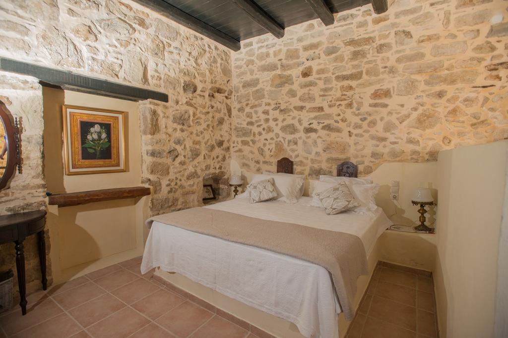 Kritikies Apartamento